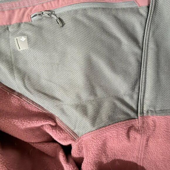 Black Diamond Equipment Soft Shell Jacket - Picture 2 of 4